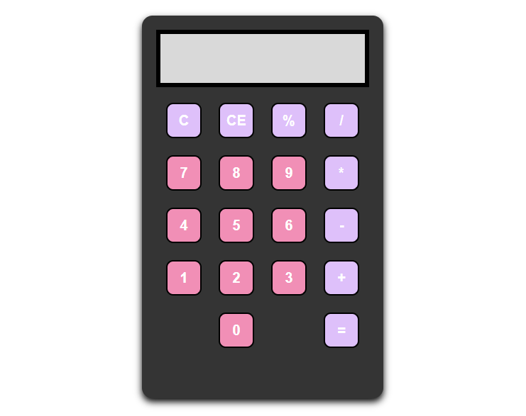 Calculator